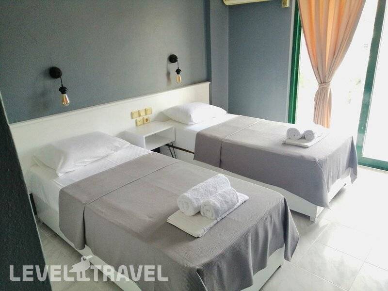 Фотография The Mu Hotel