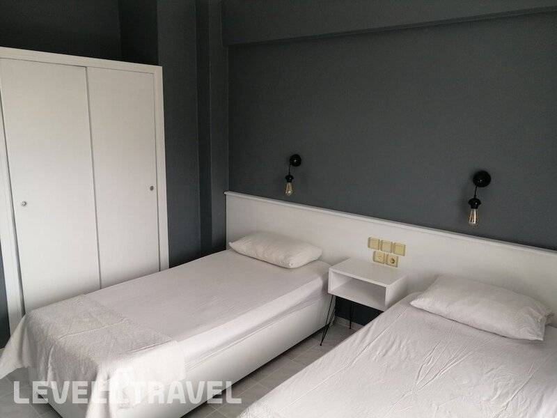 Фотография The Mu Hotel