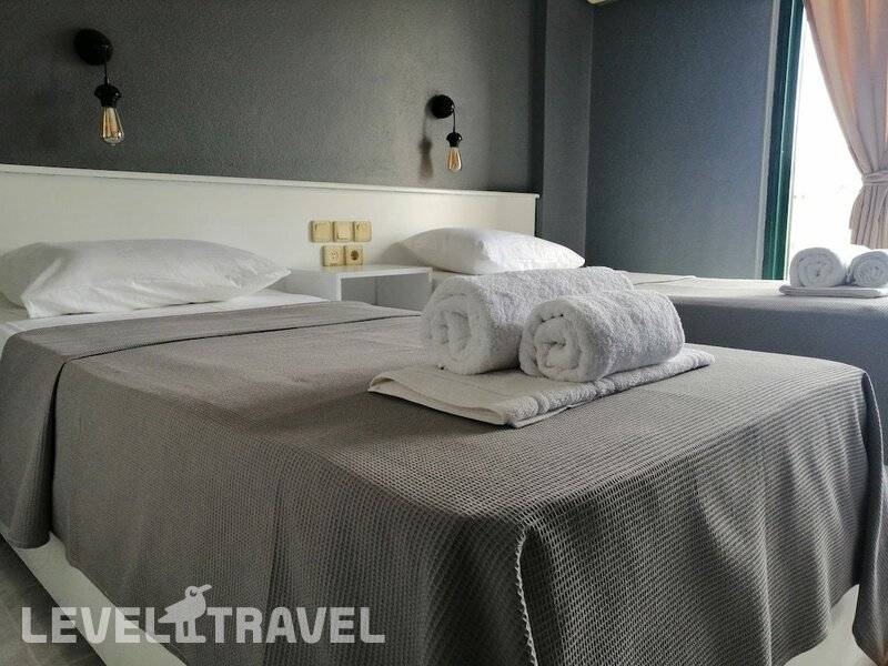 Фотография The Mu Hotel