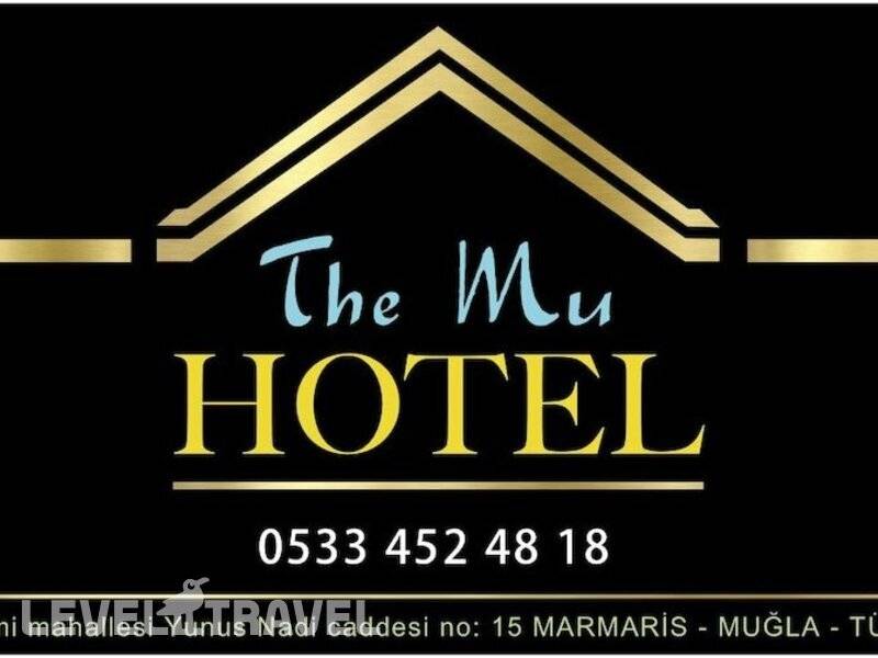 Фотография The Mu Hotel