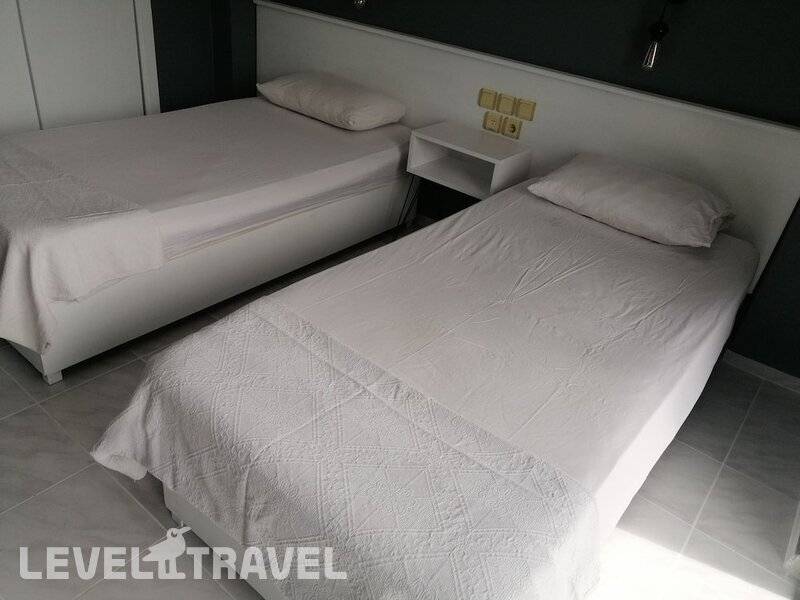 Фотография The Mu Hotel
