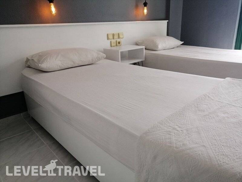 Фотография The Mu Hotel