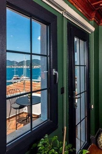 Sunset Hotel Marmaris
