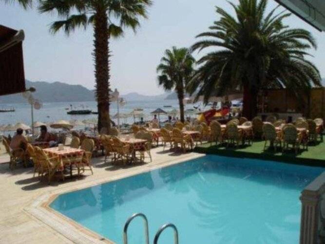 Sungezgin Hotel