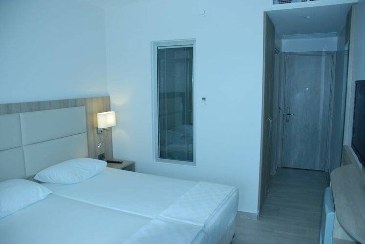 Sungezgin Hotel