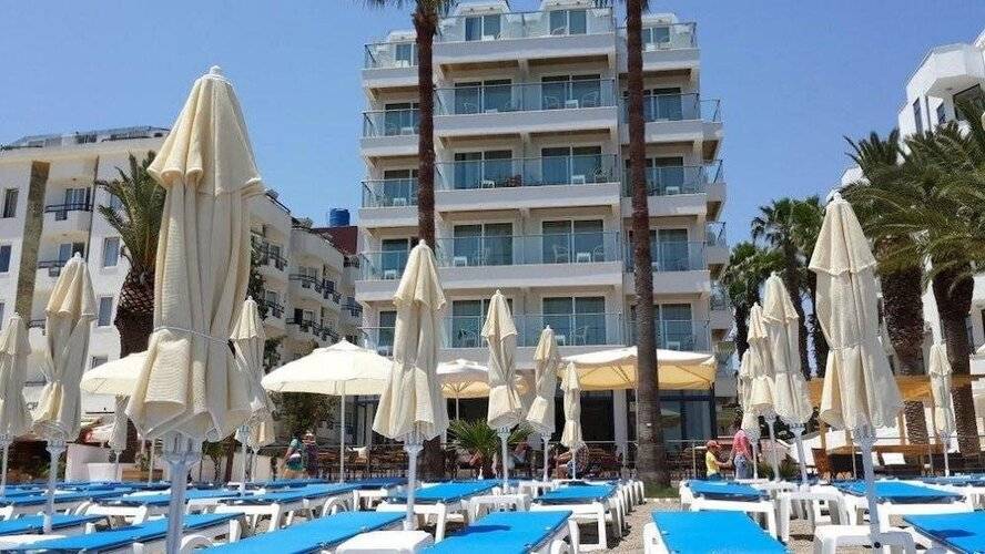 Sungezgin Hotel