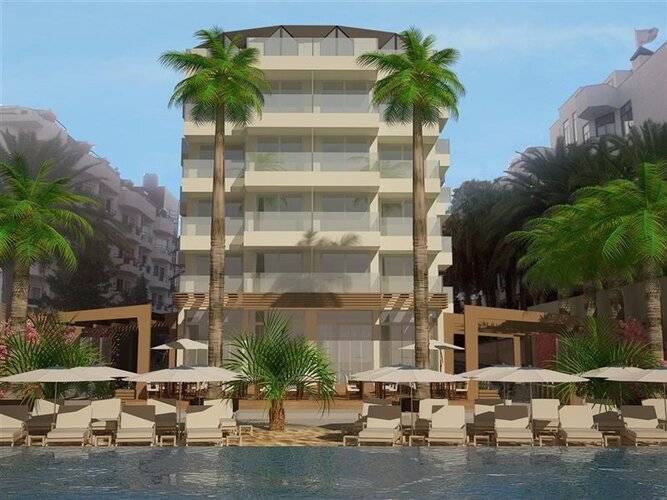 Sungezgin Hotel