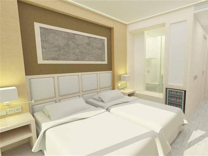 Sungezgin Hotel