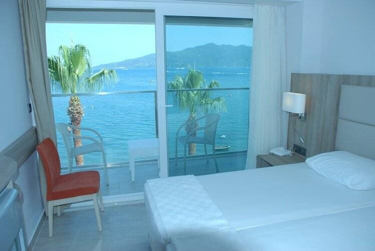 Sungezgin Hotel