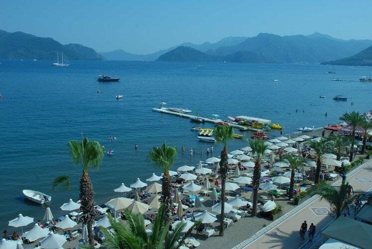 Sungezgin Hotel