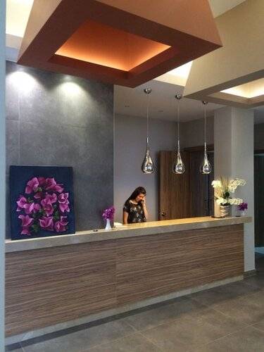 Sungezgin Hotel