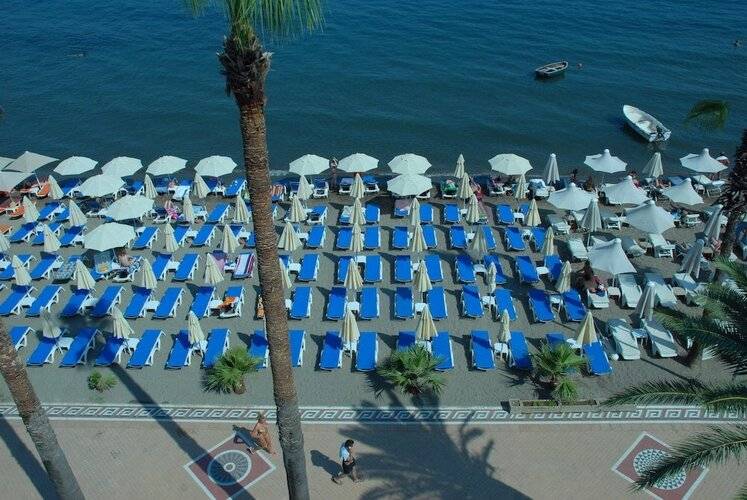 Sungezgin Hotel