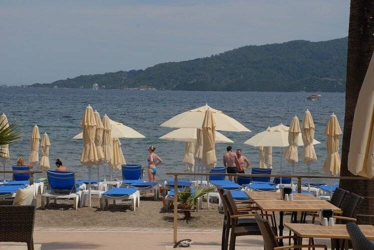 Sungezgin Hotel