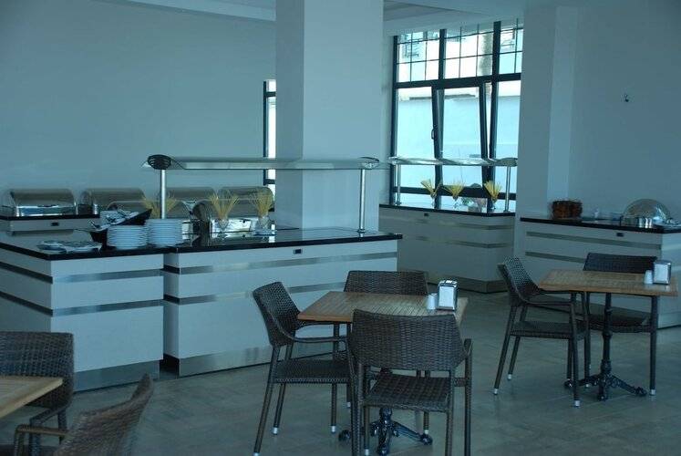 Sungezgin Hotel