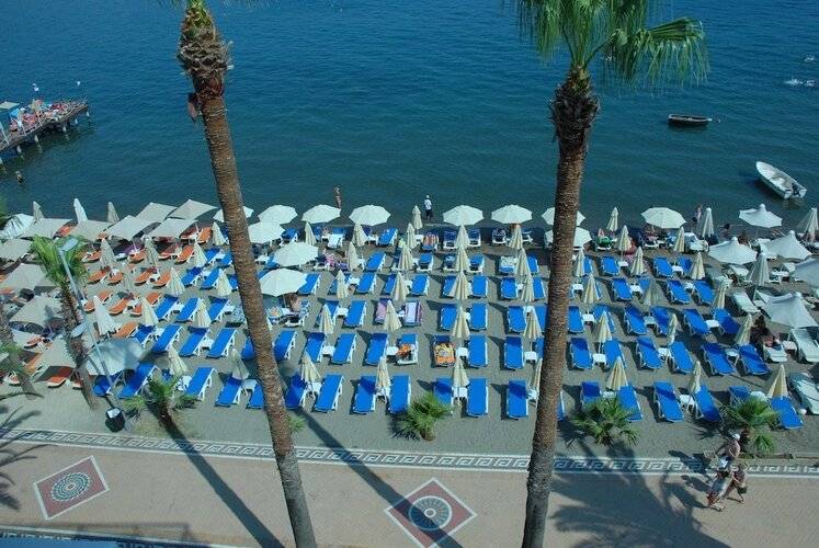 Sungezgin Hotel