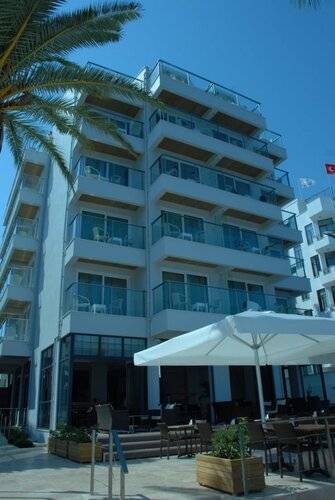 Sungezgin Hotel