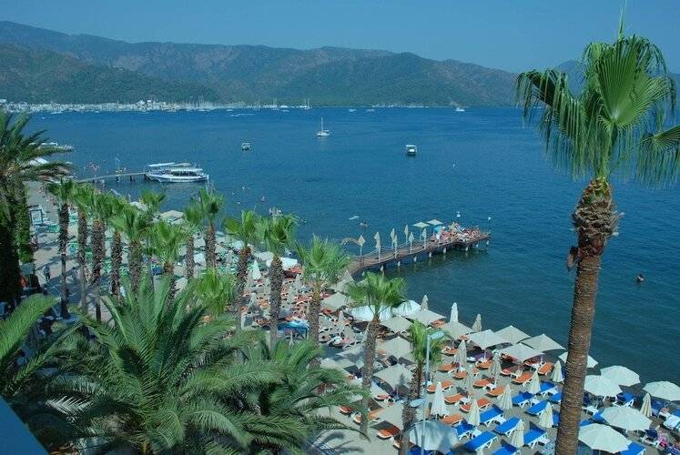 Sungezgin Hotel
