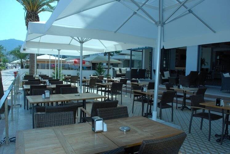 Sungezgin Hotel