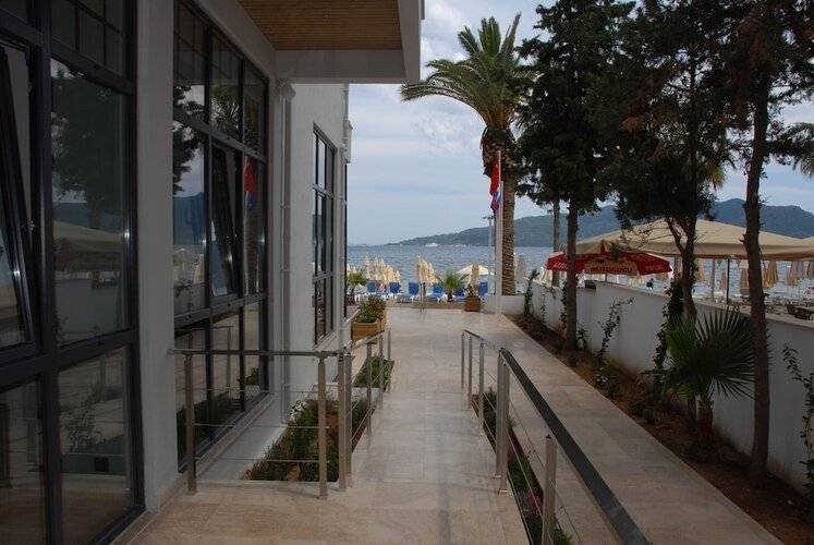 Sungezgin Hotel