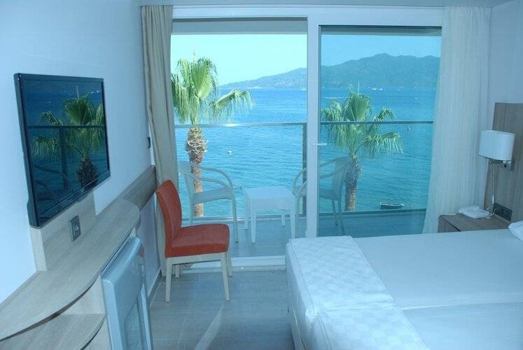 Sungezgin Hotel