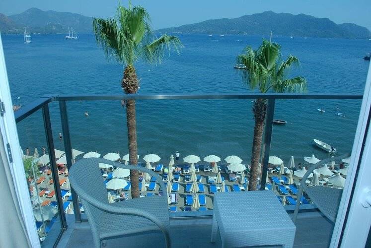 Sungezgin Hotel