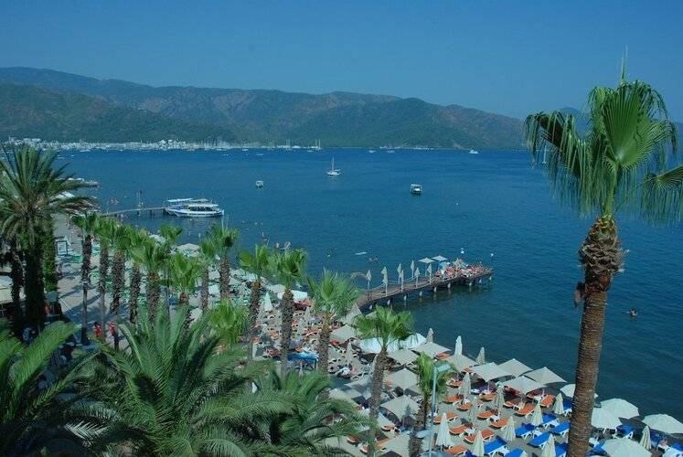 Sungezgin Hotel