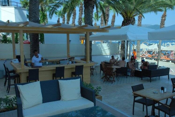 Sungezgin Hotel
