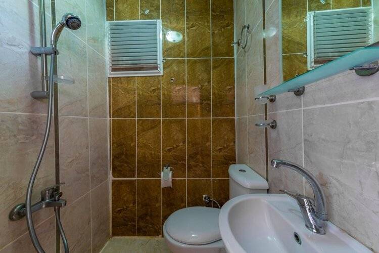 Reis Beach Otel