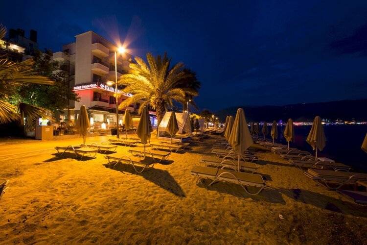 Reis Beach Otel