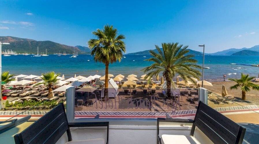 Reis Beach Otel