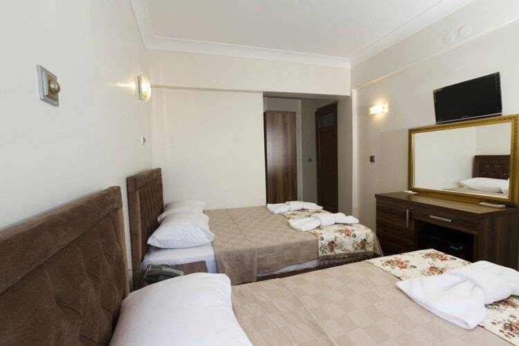 Reis Beach Otel