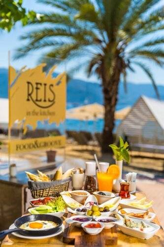 Reis Beach Otel