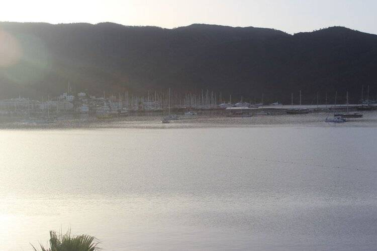 Reis Beach Otel