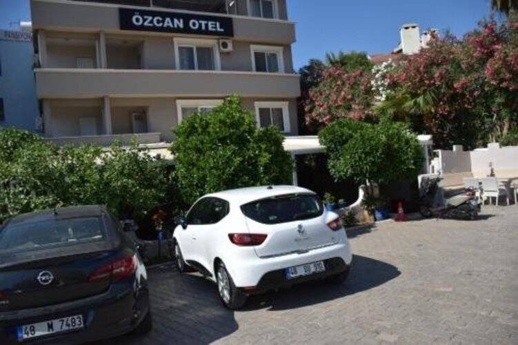 Ozcan Pansiyon