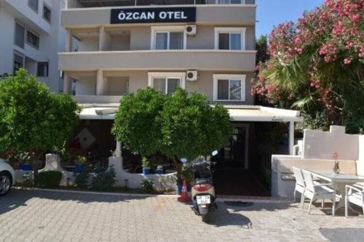 Ozcan Pansiyon