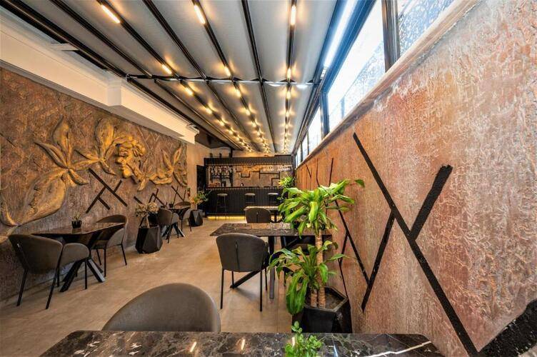 Confores Hotel