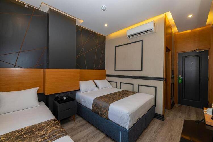 Confores Hotel