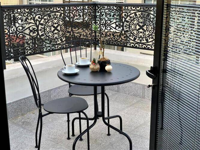Confores Hotel