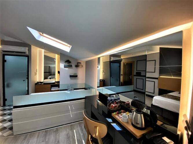 Confores Hotel