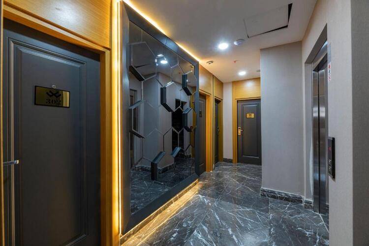 Confores Hotel
