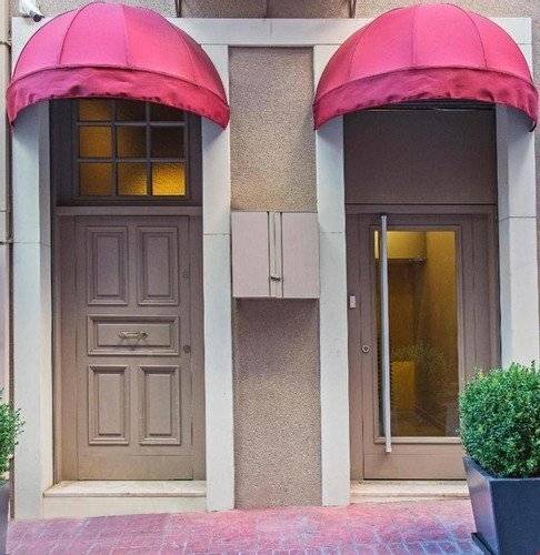 Meroddi Galata Flats