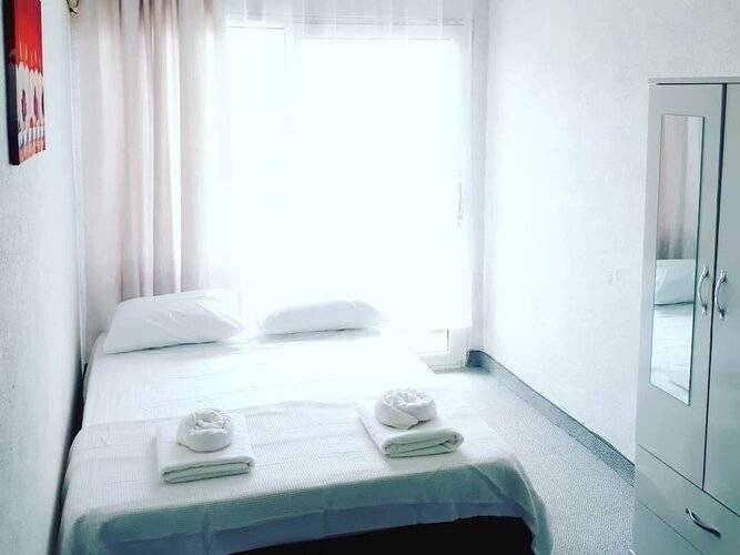 Marmaris Castle Hotel