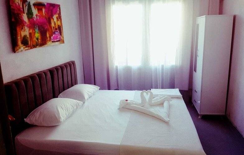 Marmaris Castle Hotel