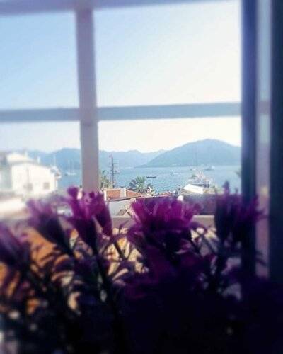 Marmaris Castle Hotel