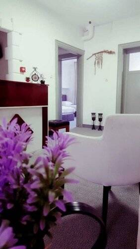 Marmaris Castle Hotel