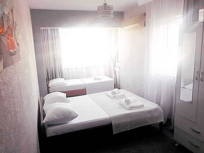 Marmaris Castle Hotel