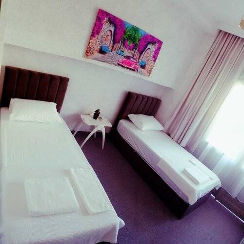 Marmaris Castle Hotel