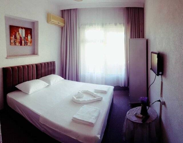 Marmaris Castle Hotel