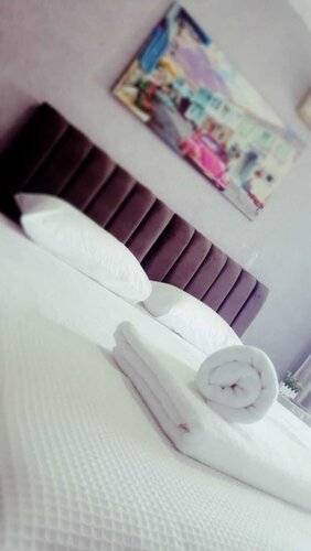 Marmaris Castle Hotel