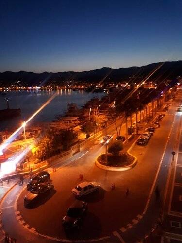 Marmaris Castle Hotel